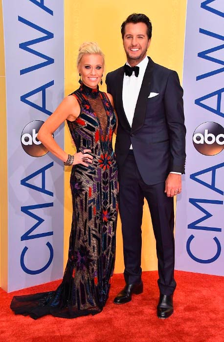 Luke Bryan Height, Weight, Age, Body Statistics