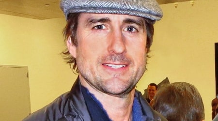Luke Wilson Height, Weight, Age, Body Statistics