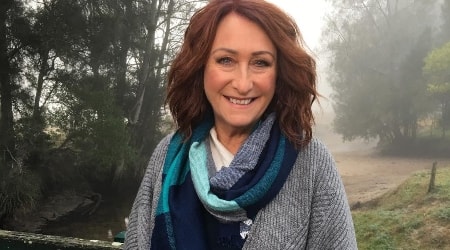 Lynne McGranger Diet Plan and Fitness Lessons