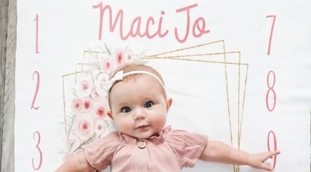 Maci Jo Webster Height, Weight, Age, Body Statistics