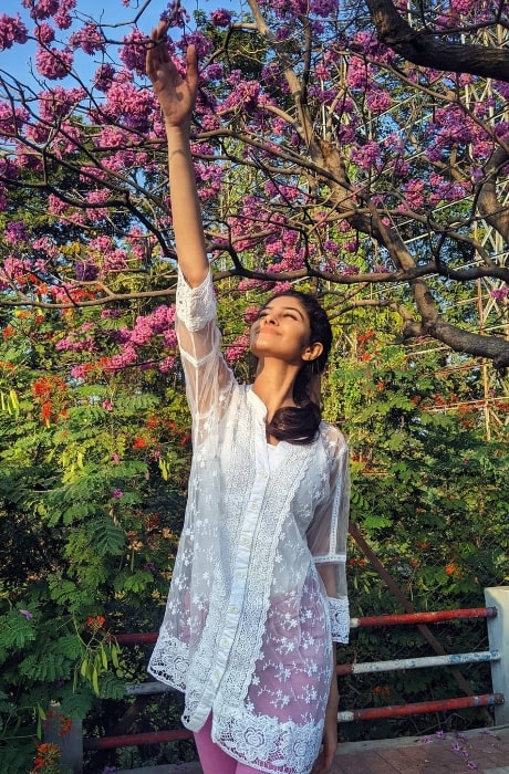 Manasa Varanasi Height, Weight, Age, Body Statistics
