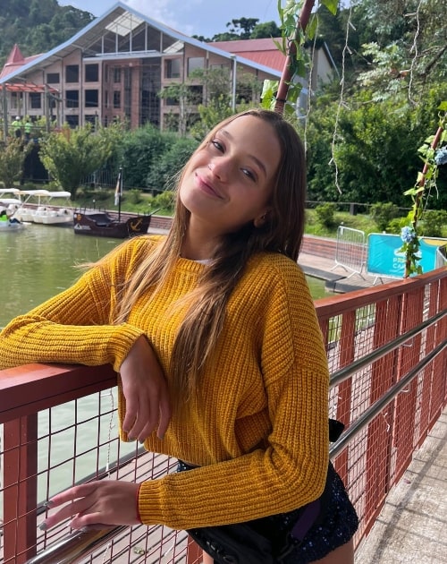 Manu Maia Height, Weight, Age, Facts, Family