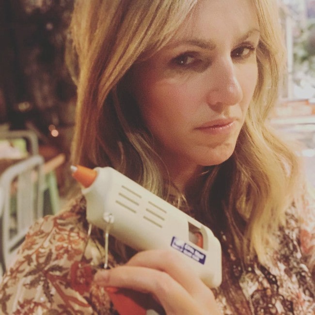 Marina Fogle Height, Weight, Age, Body Statistics