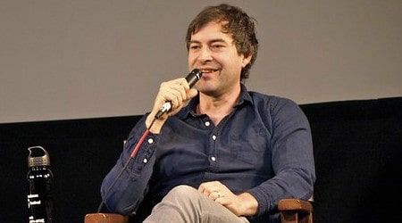 Mark Duplass Height, Weight, Age, Body Statistics