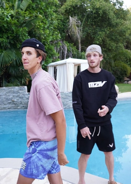 Marko Terzo Height, Weight, Age, Body Statistics