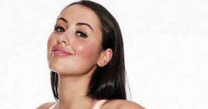 Geordie Shore’s Marnie Simpson Diet Changes 2016