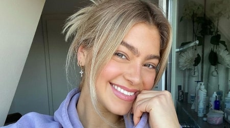 Mary Braun Height, Weight, Age, Body Statistics