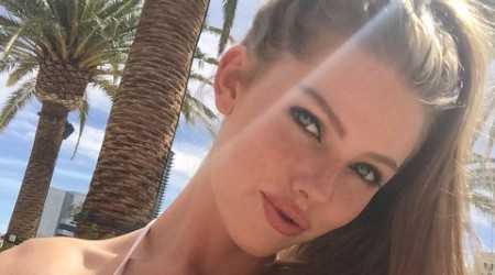 McKenna Berkley Height, Weight, Age, Body Statistics