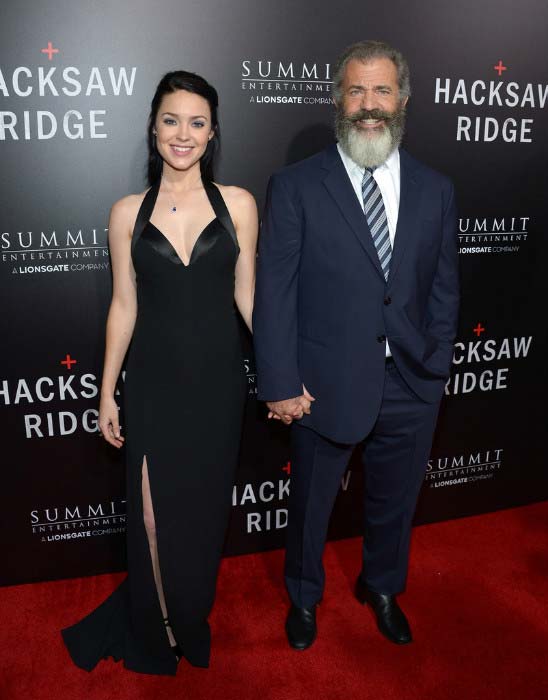 Mel Gibson Height, Weight, Age, Body Statistics