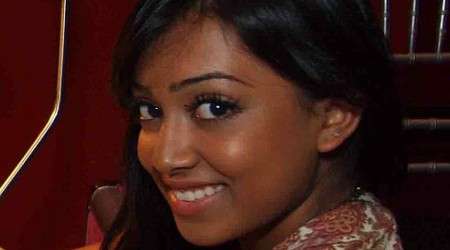 Melinda Shankar Height, Weight, Age, Body Statistics
