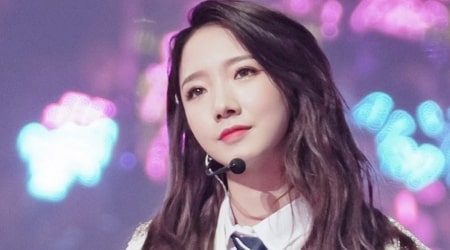 Meng Meiqi Height, Weight, Age, Body Statistics