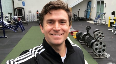 Mick Torres Height, Weight, Age, Body Statistics