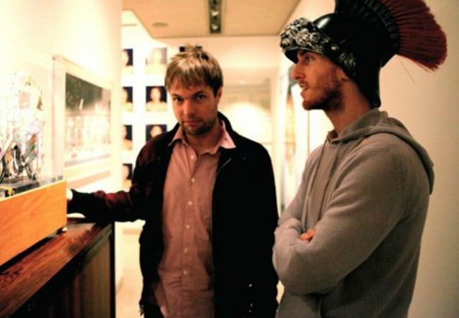 Mickey Madden Height, Weight, Age, Body Statistics