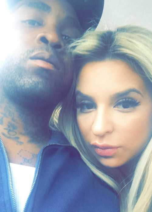 Rapper Mike Jones Height, Weight, Age, Body Statistics