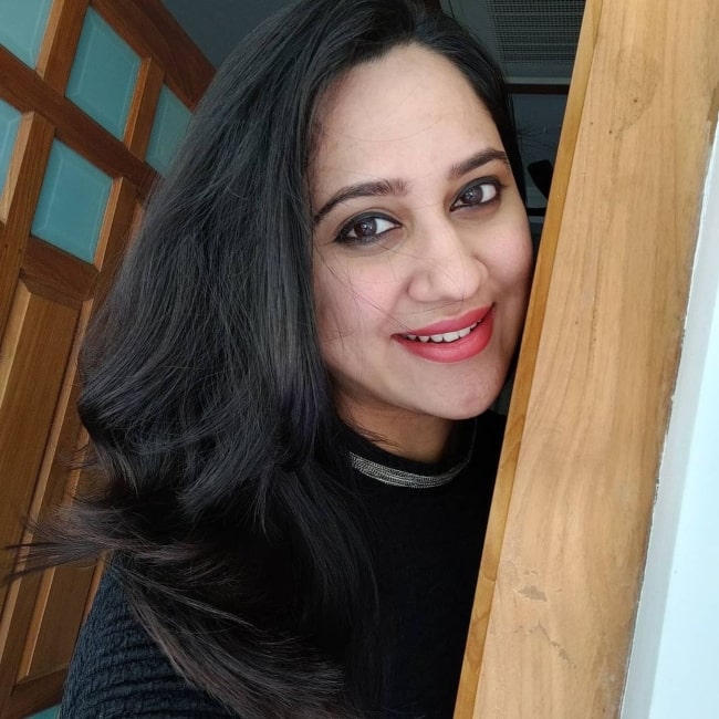 Miya George Height, Weight, Age, Body Statistics