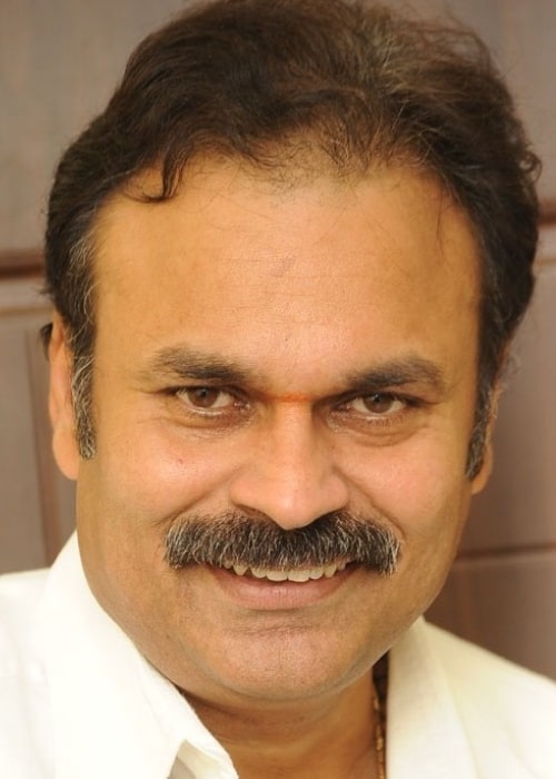 Nagendra Babu Height, Weight, Age, Facts, Biography