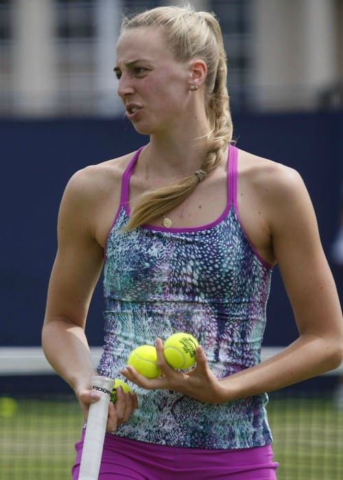 Naomi Broady Height, Weight, Age, Body Statistics