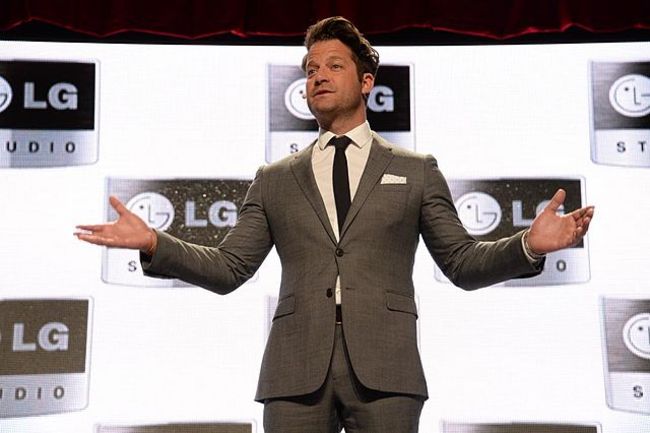 Nate Berkus Height, Weight, Age, Body Statistics