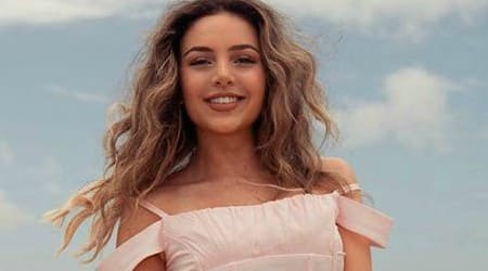 Nathalie Paris Height, Weight, Age, Body Statistics