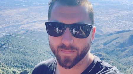 Neil Sanderson Height, Weight, Age, Body Statistics