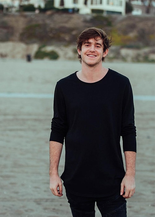 Nghtmre Height, Weight, Age, Body Statistics