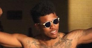 Nick Young Height, Weight, Age, Body Statistics