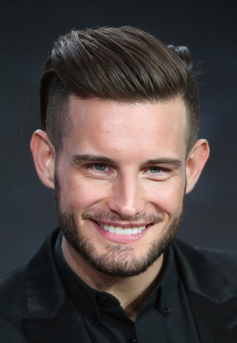 Nico Tortorella Height, Weight, Age, Body Statistics