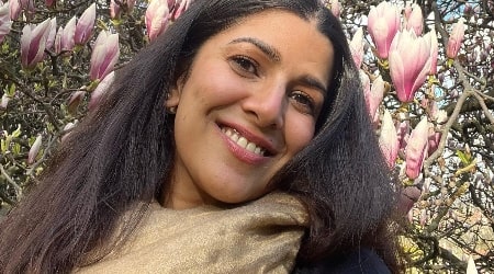 Nimrat Kaur Height, Weight, Age, Body Statistics