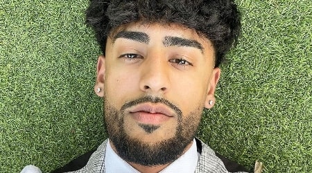 Nohail Mohammed Height, Weight, Age, Facts, Biography