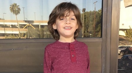 Nolan River Height, Weight, Age, Body Statistics