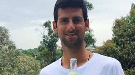 Novak Djokovic Diet Plan and Fitness Secrets