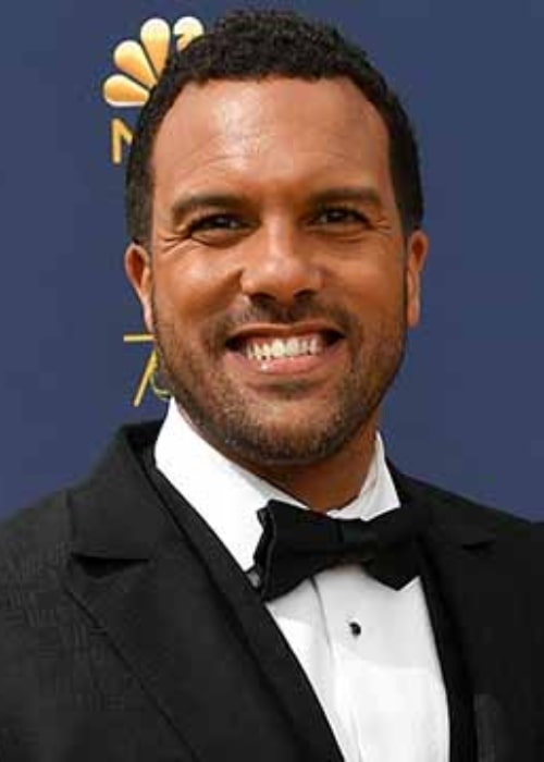 O. T. Fagbenle Height, Weight, Age, Body Statistics