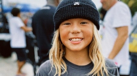 Ocean Brown Height, Weight, Age, Body Statistics