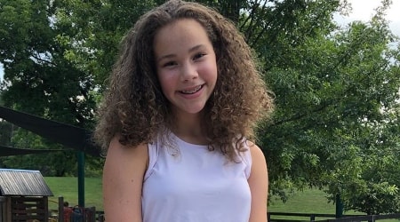 Olivia Haschak Height, Weight, Age, Body Statistics