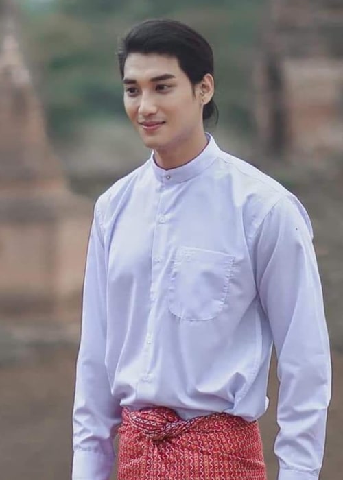 Paing Takhon Height, Weight, Age, Body Statistics