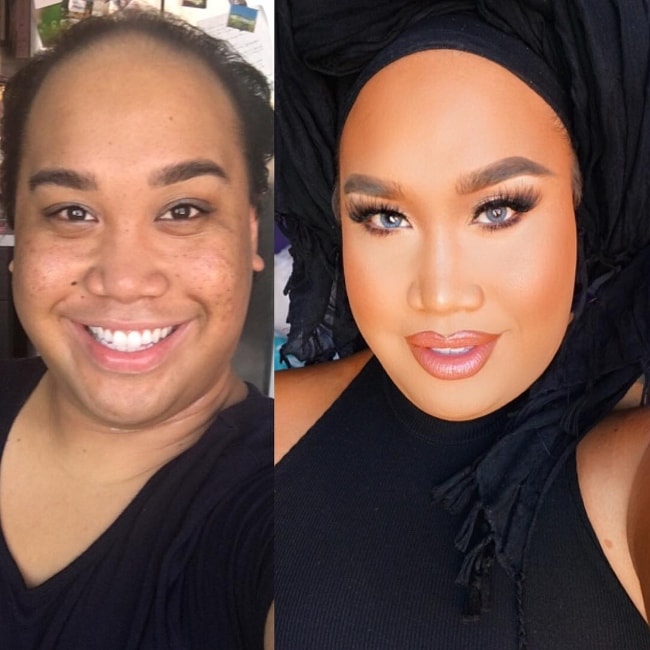 Patrick Starrr Height, Weight, Age, Body Statistics