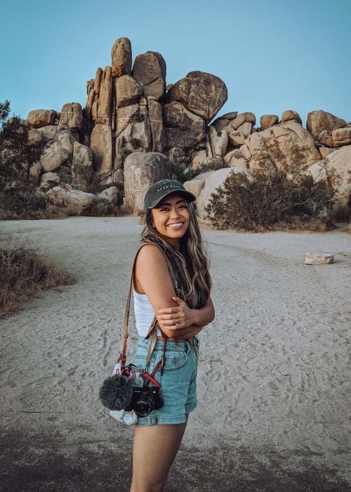 Patty Ho Height, Weight, Age, Body Statistics