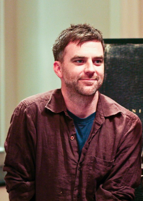 Paul Thomas Anderson Height, Weight, Age, Body Statistics