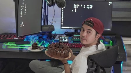 Paulo Avelino Height, Weight, Age, Body Statistics