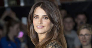 Penelope Cruz Post Baby Weight Loss Program