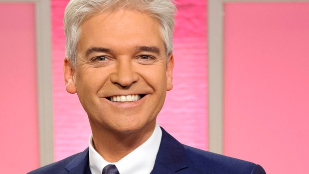 Phillip Schofield Weight loss on 5:2 Diet