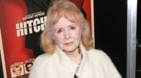 Piper Laurie Height, Weight, Age, Facts, Biography