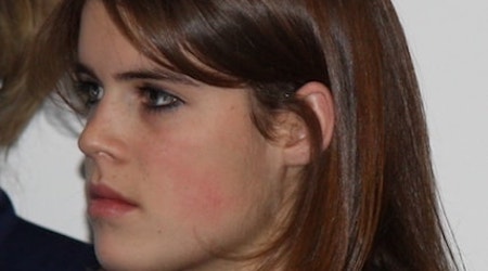 Princess Eugenie of York Height, Weight, Age, Body Statistics