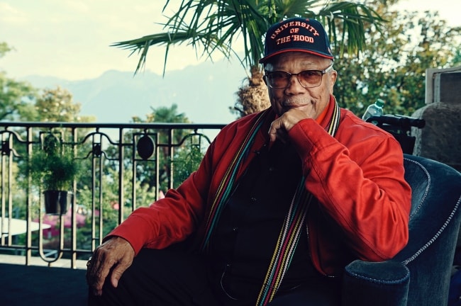 Quincy Jones Height, Weight, Age, Body Statistics