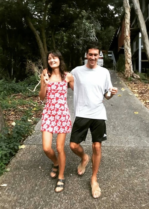 Rachel Rutt Height, Weight, Age, Body Statistics