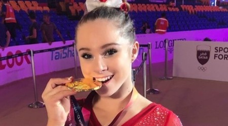 Ragan Smith Height, Weight, Age, Body Statistics