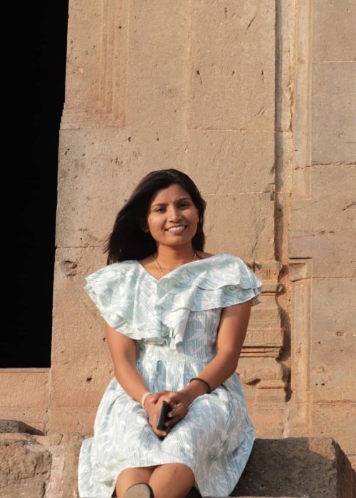 Rajeshwari Gayakwad Height, Weight, Age, Body Statistics