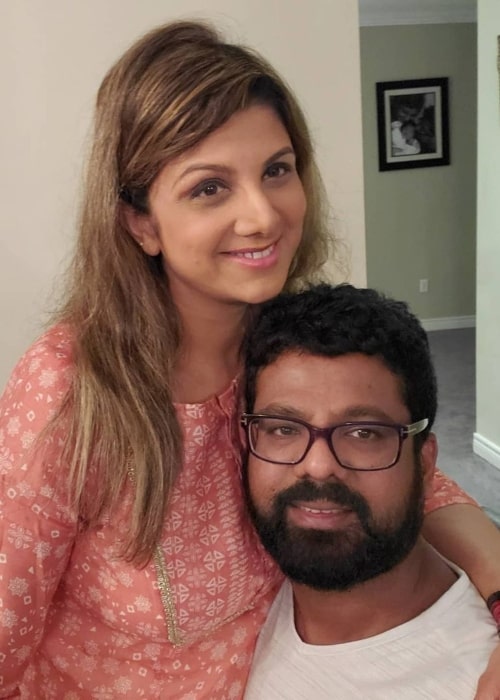 Rambha Height, Weight, Age, Body Statistics