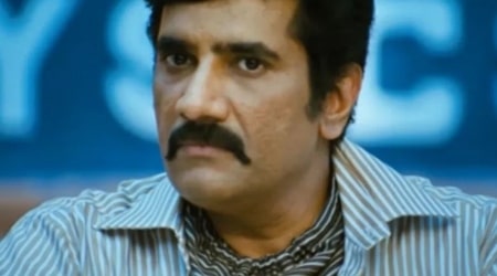 Rao Ramesh Height, Weight, Age, Body Statistics