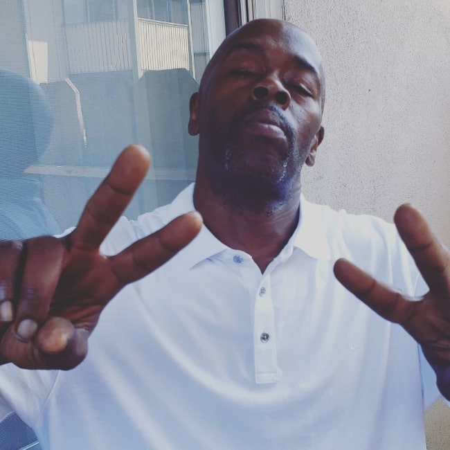 Rappin’ 4-Tay Height, Weight, Age, Body Statistics